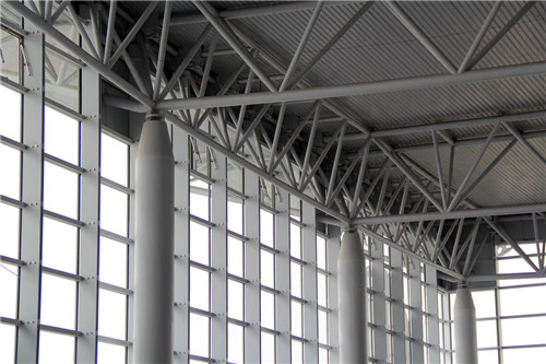 陜西鋼結(jié)構哪家好