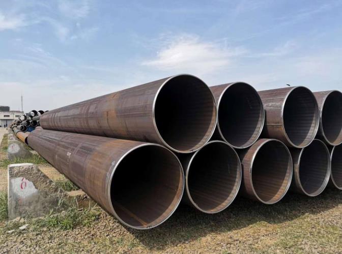小編帶大家來了解，直縫鋼管的采購注意事項！